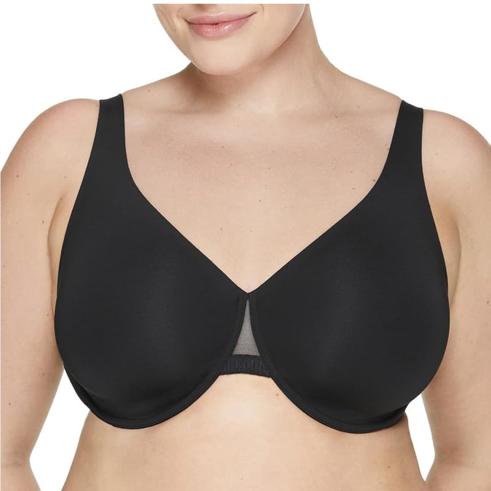 ThirdLove Classic Unlined Minimizer Bra